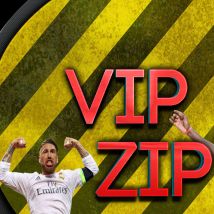 VIP-Zip Gold