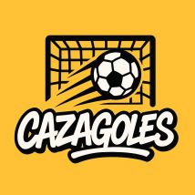 Caza Goles 