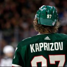 kaprizov