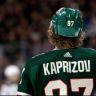 kaprizov