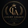 Court Legacy Alpha