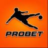 PROBET.