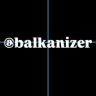BALKANIZER