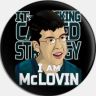McLovin Jr.