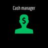 Cash Manager 💲