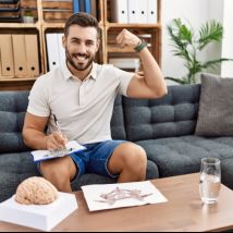 Sports Psychologist