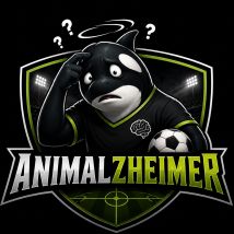 AnimalZheimer