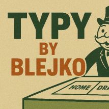 TypyByBlejko