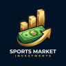 Sports Market Investments