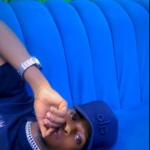 Dumisani Calm Mahuku