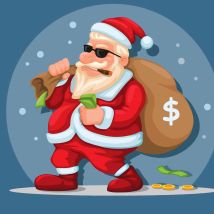 MoneyChristmas