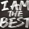 IamTheBest.