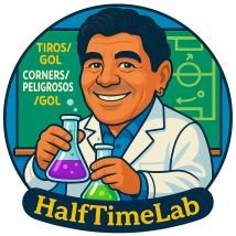 HalfTimeLab