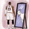 The G.O.A.T.