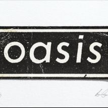 oasis
