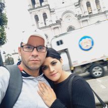 Miguel angel Báez Rodriguez