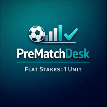 PreMatchDesk