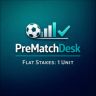 PreMatchDesk