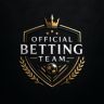 Official Betting Team™