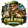 Čika Kure Prognozira