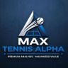 Max Tennis Alpha