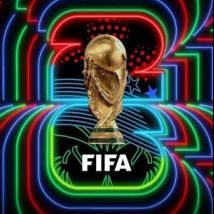 FIFA World Cup™ Predictor