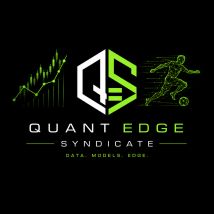 QuantEdgeSyndicate