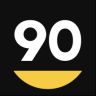 Score 90 ☑️
