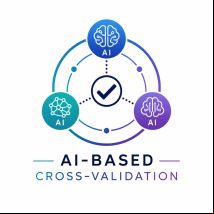 AI-based cross-validation