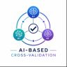 AI-based cross-validation