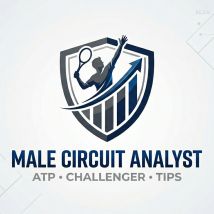 MALE CIRCUIT ANALYST