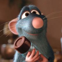 Ratatuille