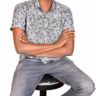 Benard kiprono
