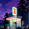 7eleven