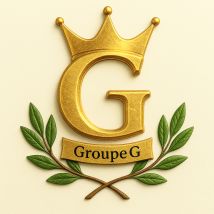 GroupeG