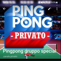 MisterPingPong
