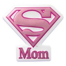 Super Mom