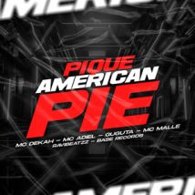 Américan Pie..