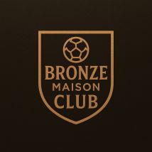 Bronze Maison Club
