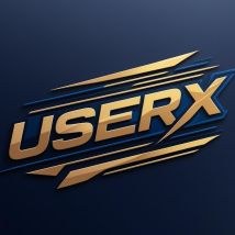 UserX