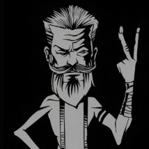 OldBarber