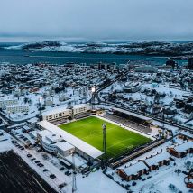 Kornerica