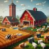 InTheFarm