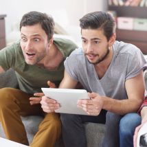 we can beat the bookies