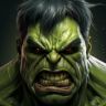 Hulkgreener