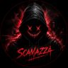 Scamazza
