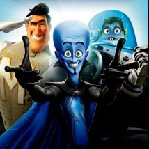 MEGAMIND