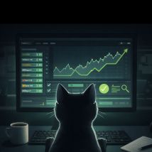 MeowLineBets