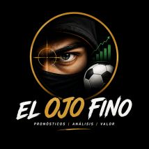el ojo fino