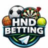 HND BETTING